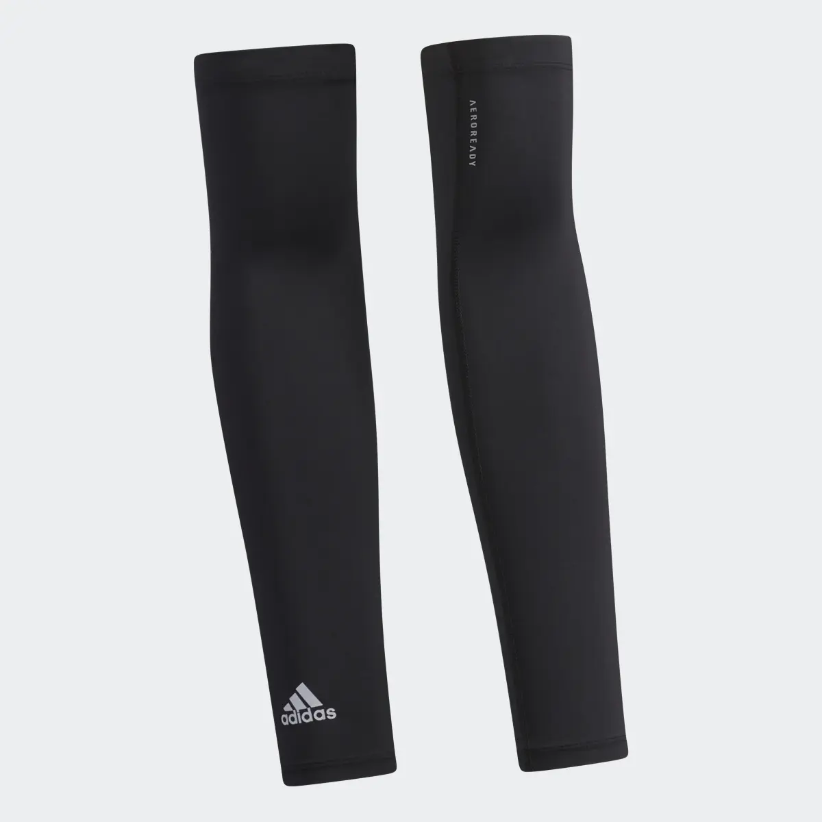 Adidas AEROREADY UV Arm Sleeve. 1