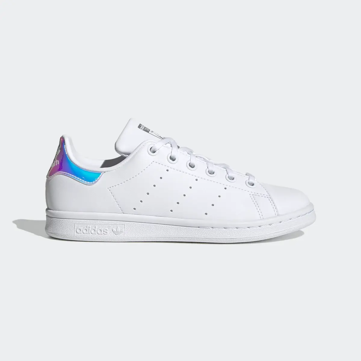 Adidas Stan Smith Ayakkabı. 2