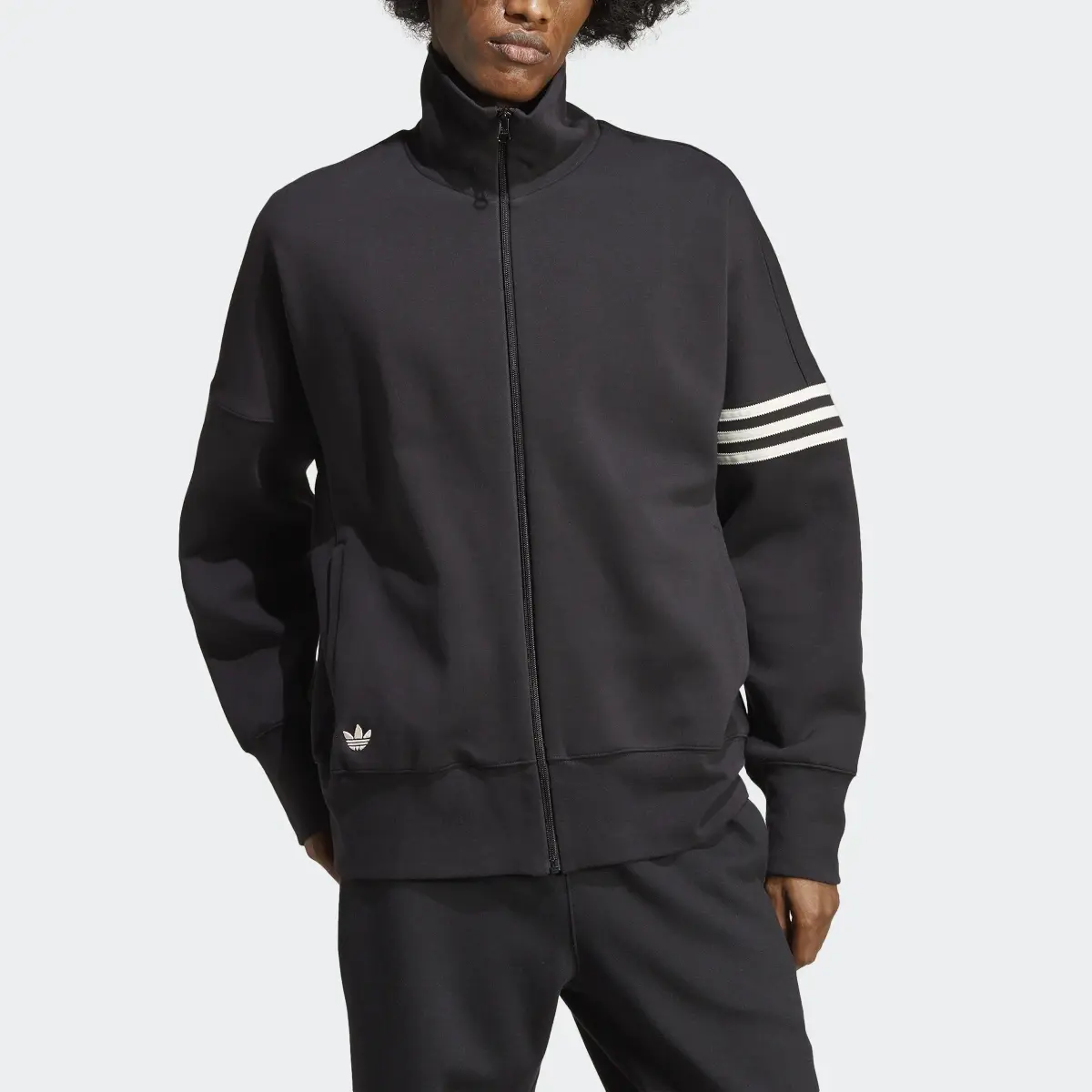 Adidas Track jacket adicolor Neuclassics. 1 Adidas Track jacket adicolor Neuclassics. 1