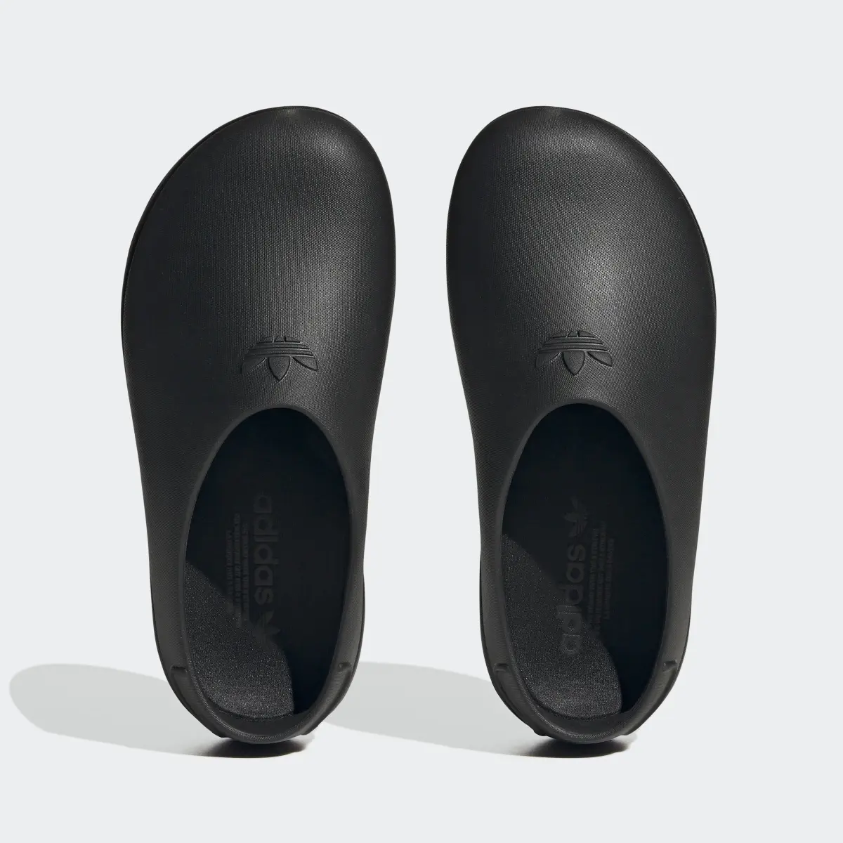Adidas Adifom Stan Smith Mule Shoes. 3