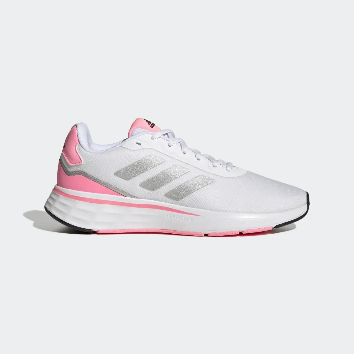 Adidas Zapatilla Start Your Run. 2