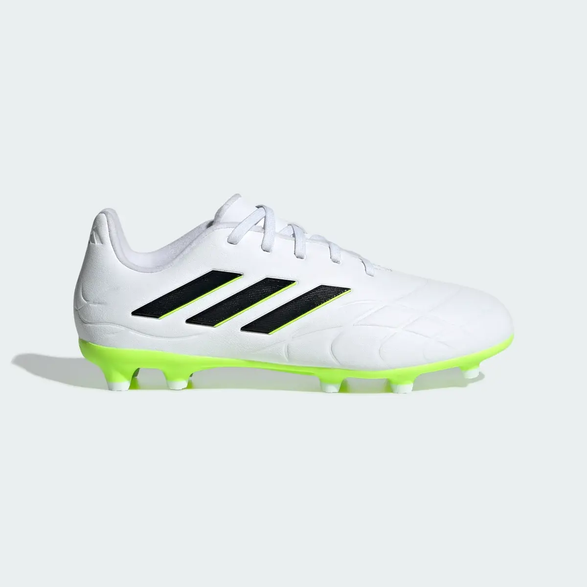 Adidas Copa Pure.3 Firm Ground Boots. 2