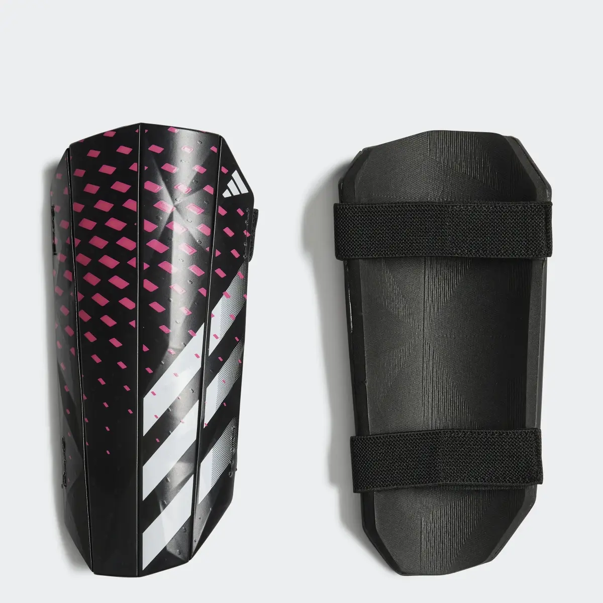 Adidas Predator Training Shin Guards. 1