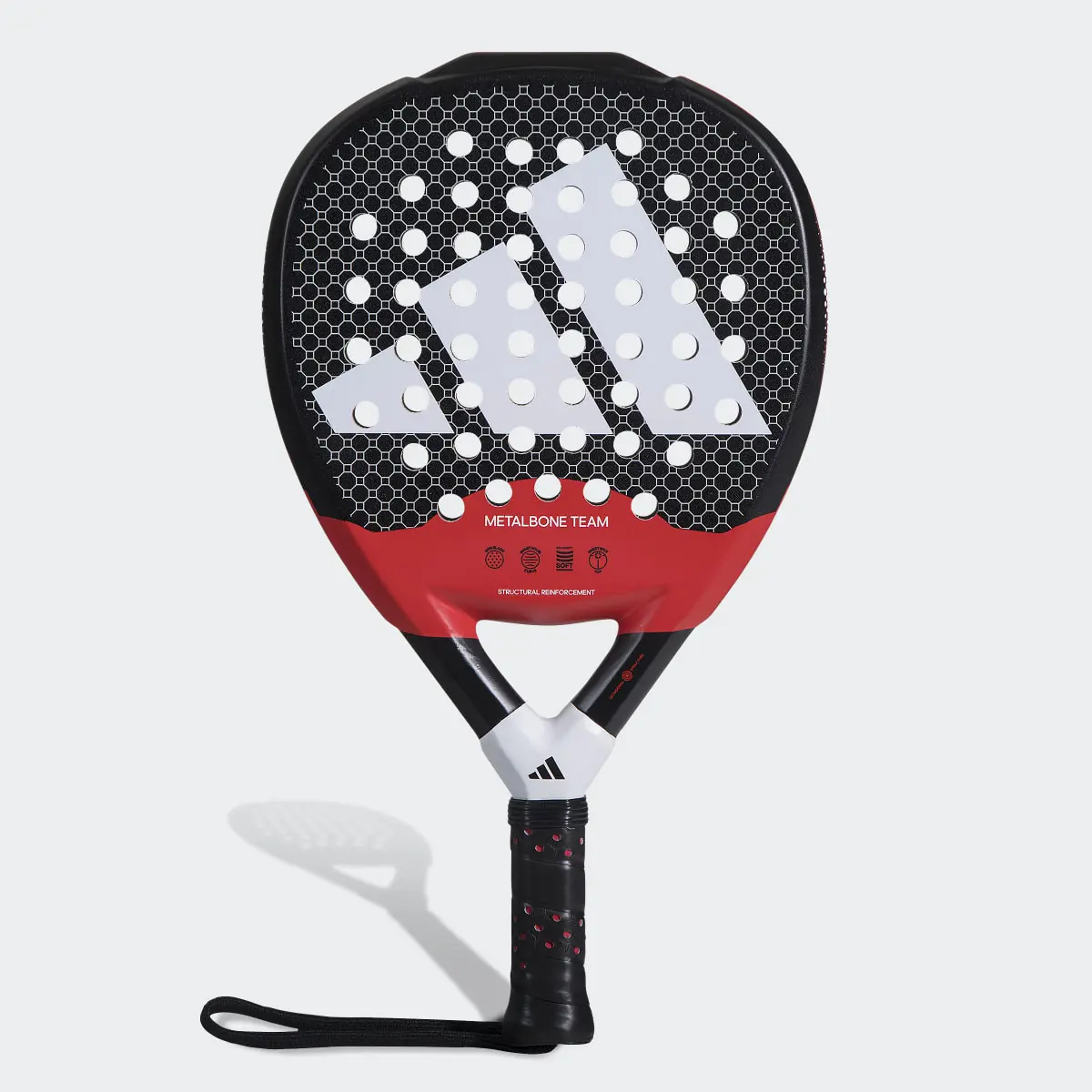 Adidas Raquette de padel Metalbone Team. 1