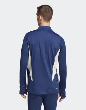 Adidas Italy Tiro 23 Pro Top. 3 Adidas Italy Tiro 23 Pro Top. 3