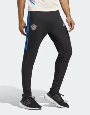 Manchester United Condivo 22 Pro Tracksuit Bottoms