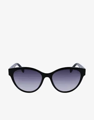 Lacoste Women’s Lacoste L.12.12 Sunglasses 