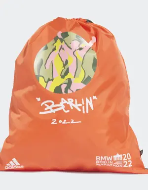 Sac de sport Berlin Marathon 2022