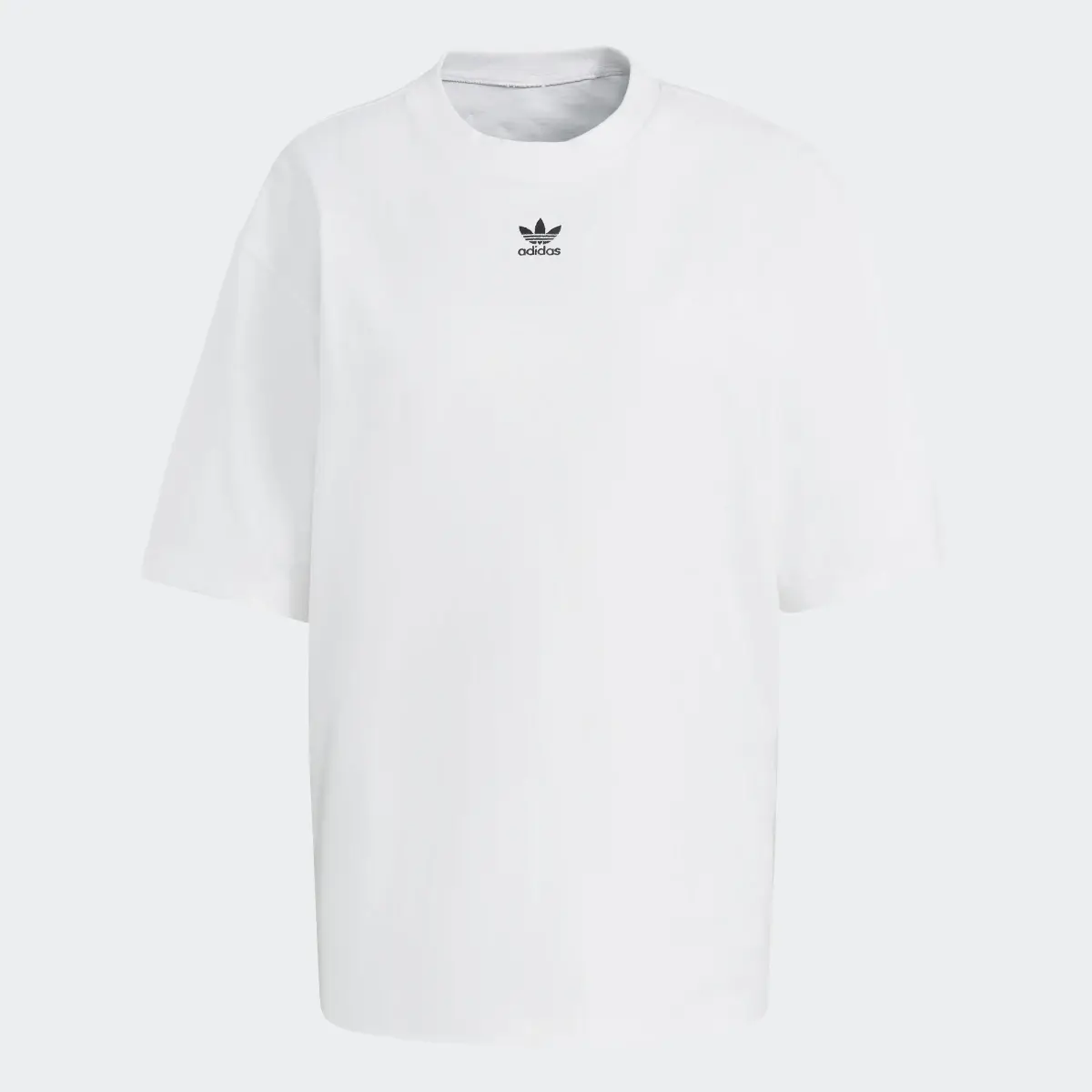 Adidas T-shirt LOUNGEWEAR adicolor Essentials. 1