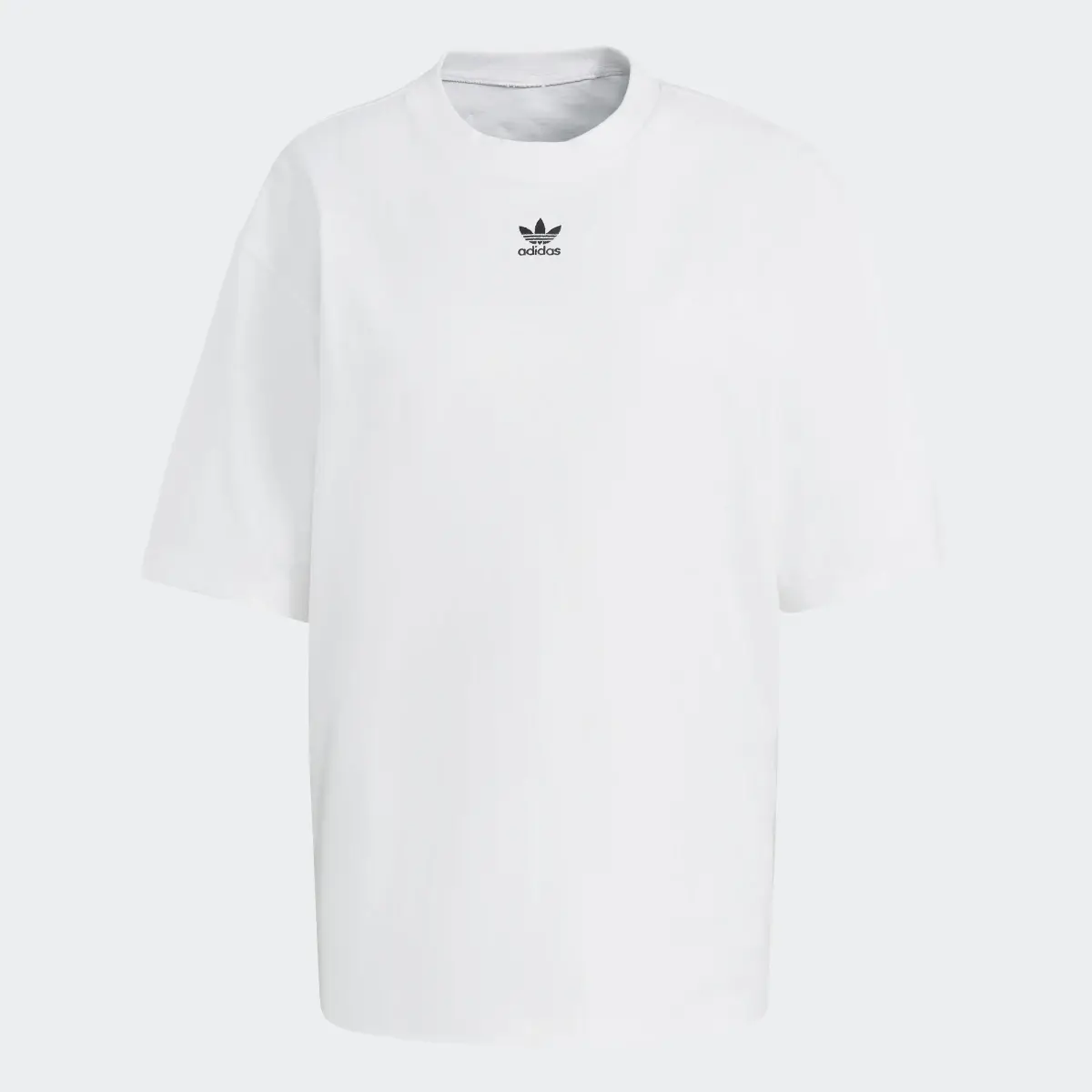 Adidas Adicolor Essentials Tee. 1