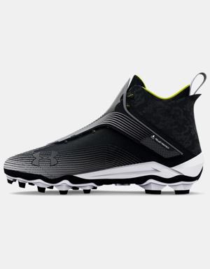 Men's UA Highlight Hammer MC Football Cleats