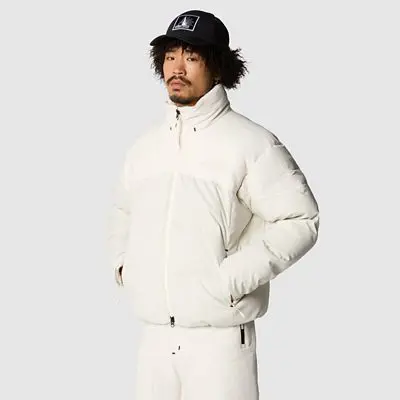 The North Face Men&#39;s RMST Steep Tech Nuptse Down Jacket. 1