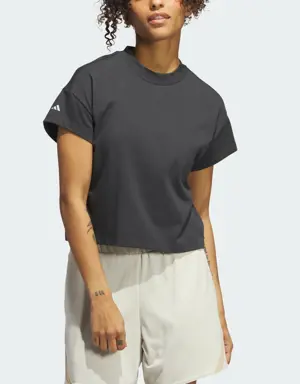 Adidas Select Cutoff Tee