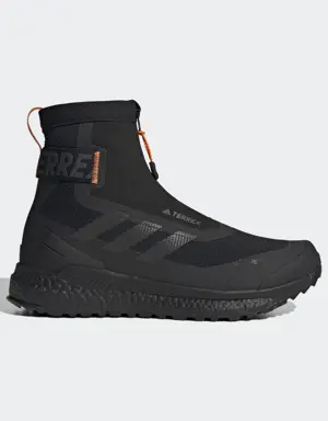 Terrex Free Hiker COLD.RDY Hiking Boots
