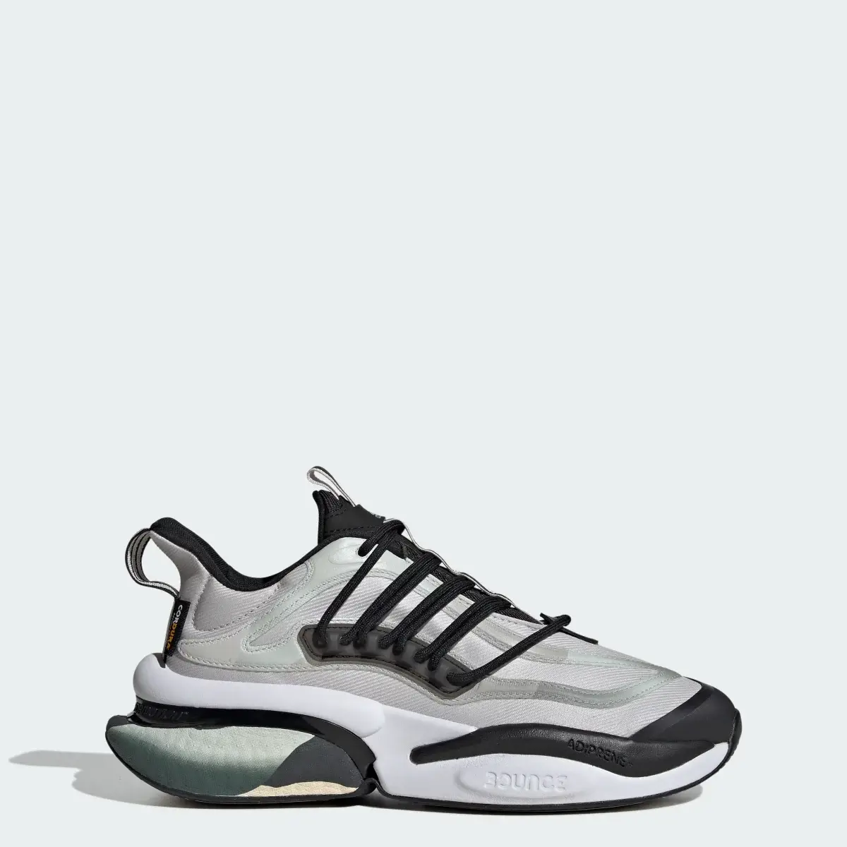 Adidas Alphaboost V1 Shoes. 1