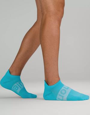 Men's Power Stride Tab Sock *5 Pack Online Only