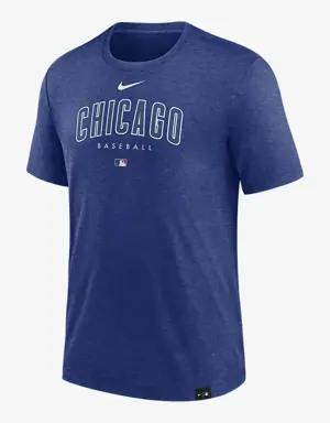 Dri-FIT Early Work (MLB Chicago Cubs)