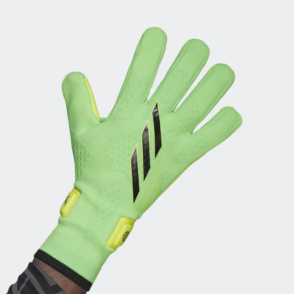 Adidas X Speedportal Pro Gloves. 1