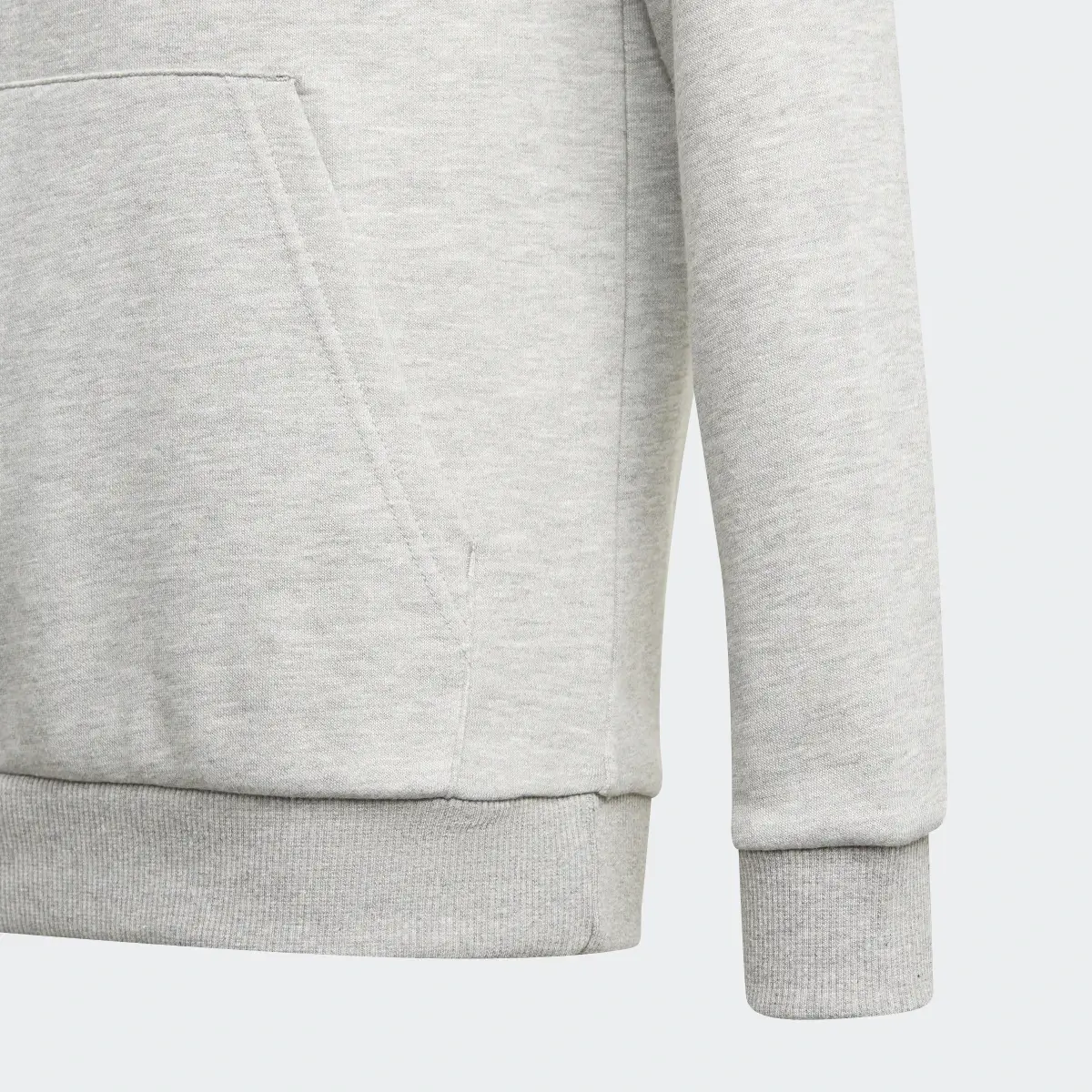 Adidas Essentials Hoodie. 3