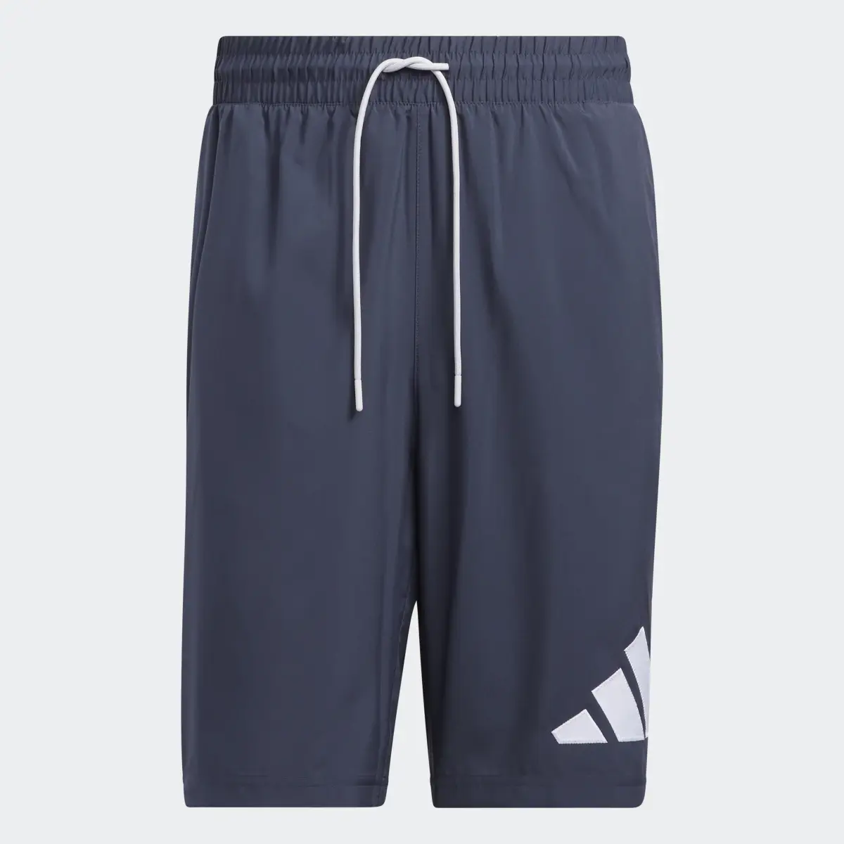 Adidas Shorts de Básquet. 1