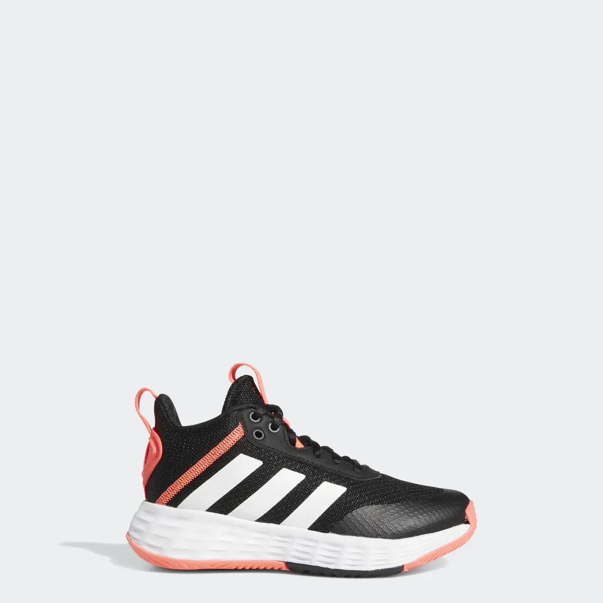 Adidas Ownthegame 2.0 Basketball Shoes. 1