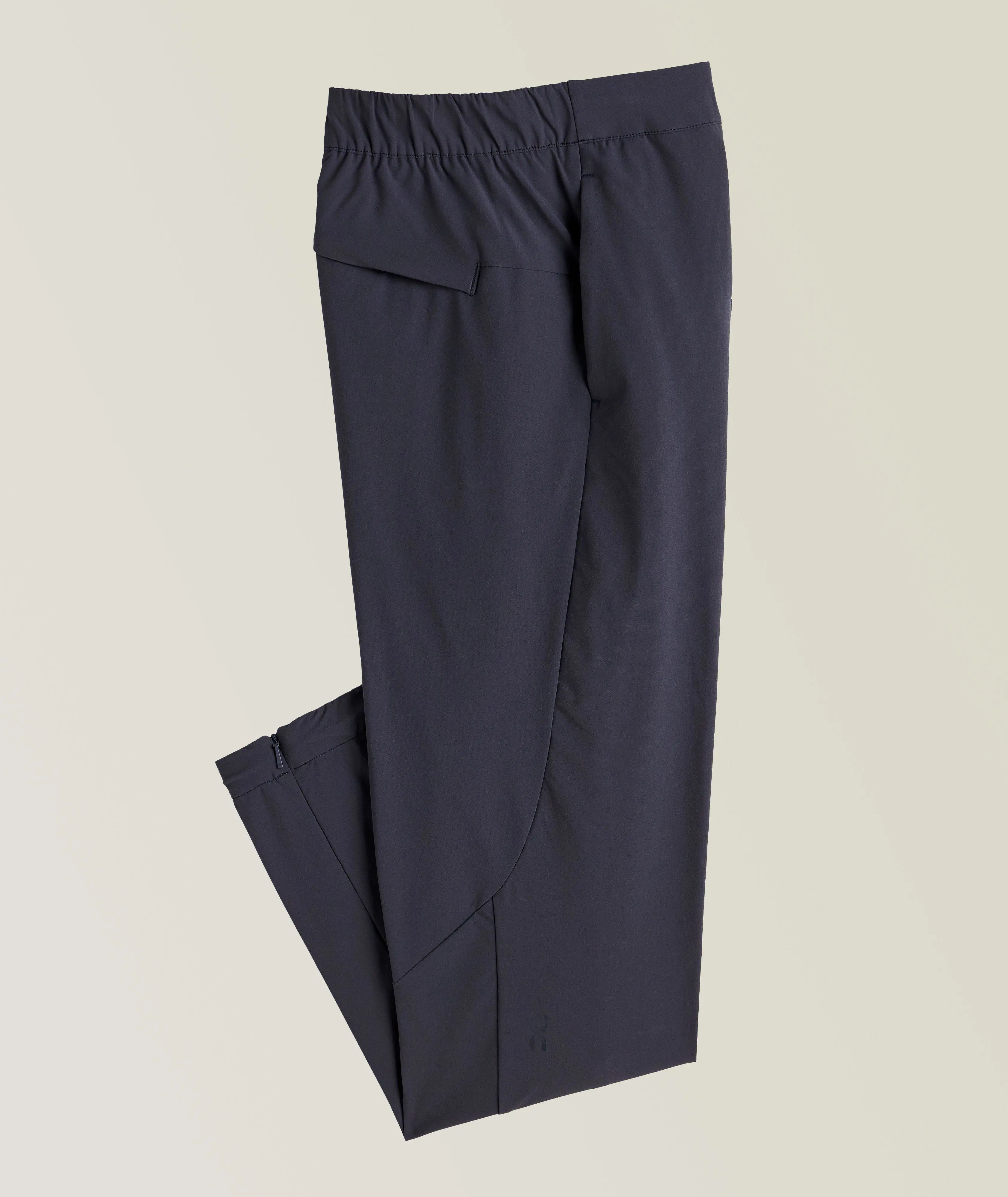 Harry Rosen Technical Active Pants. 1