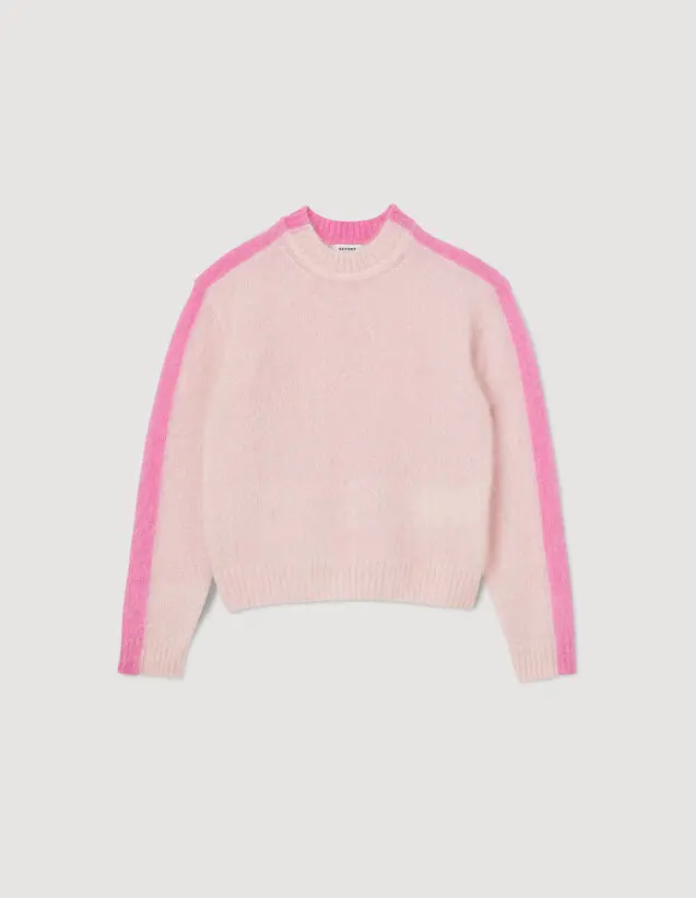Sandro Knit sweater. 2