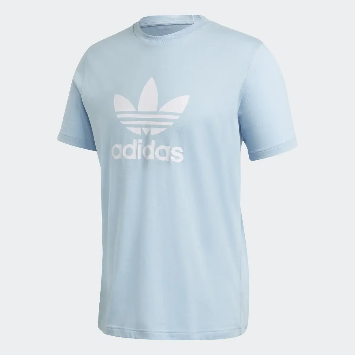 Adidas Playera Trifolio. 1