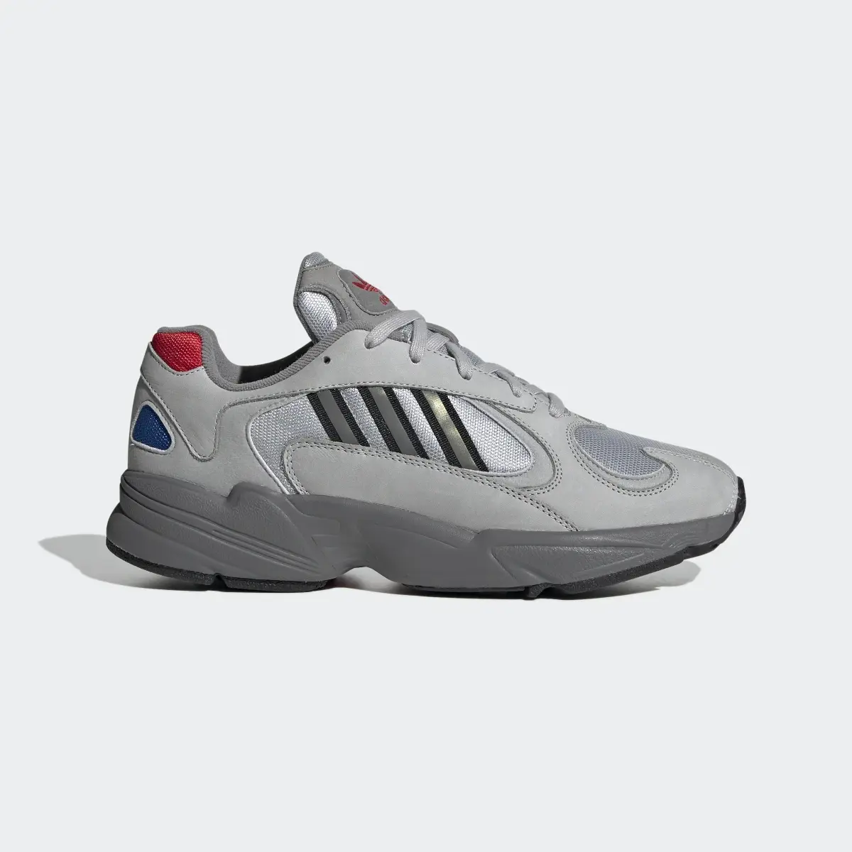 Adidas Zapatilla Yung-1. 2