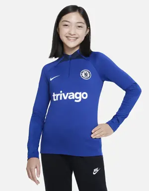 Chelsea F.C. Strike