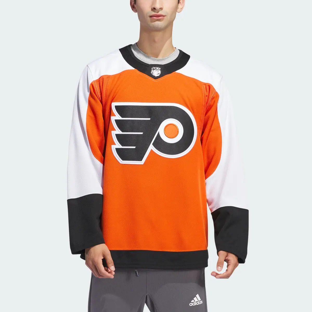 Adidas Flyers Home Jersey. 1