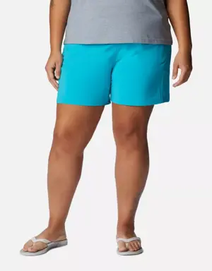 Women's PFG Tidal™ II Shorts - Plus Size