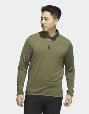 Lightweight COLD.RDY Quarter-Zip Sweatshirt