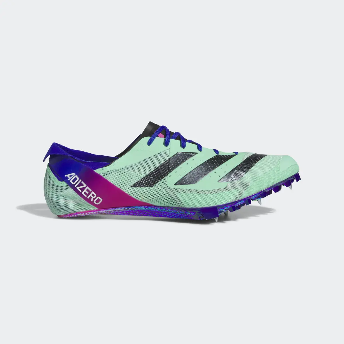 Adidas Adizero Finesse Running Shoes. 2