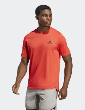 Playera AEROREADY Designed for Movement