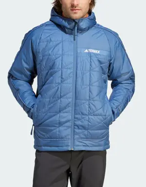 Adidas Terrex Multi Insulation Hooded Jacket