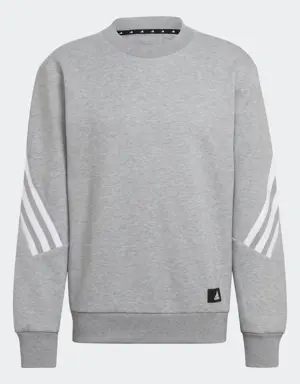 Future Icons 3-Stripes Sweatshirt