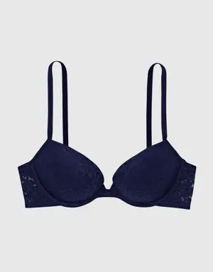 Remix Push Up Bra