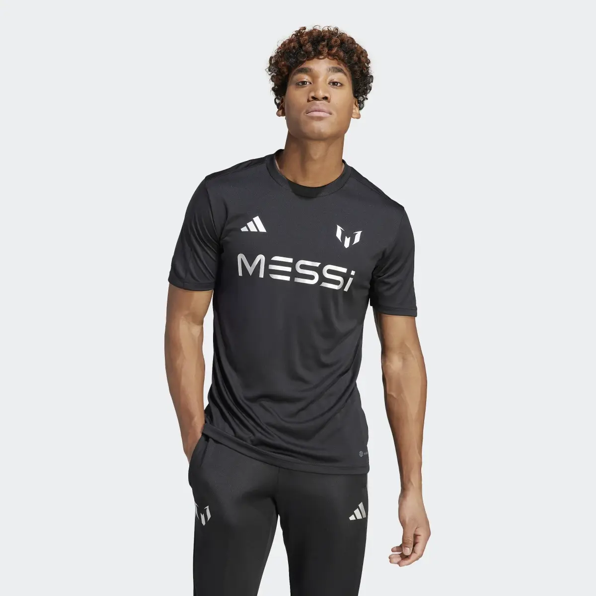 Adidas Jersey Messi Training. 2