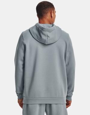 Men's UA Icon Fleece Hoodie