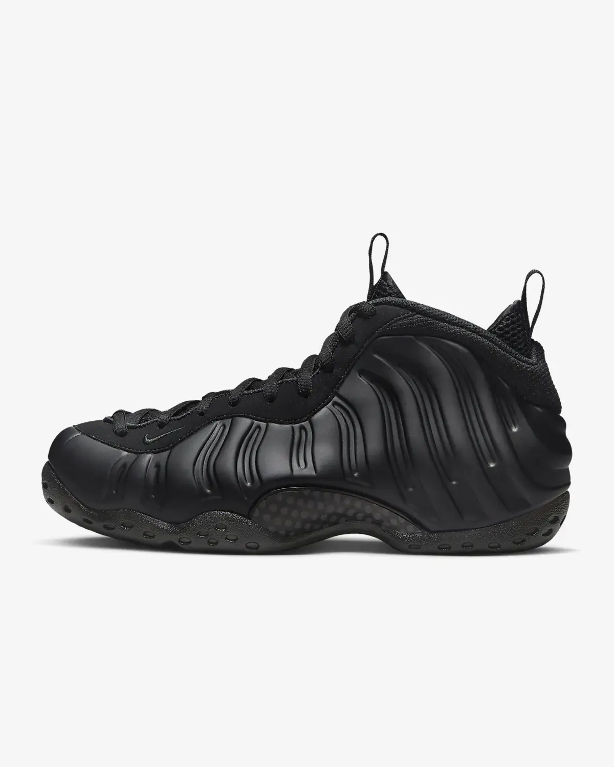 Nike Air Foamposite One. 1