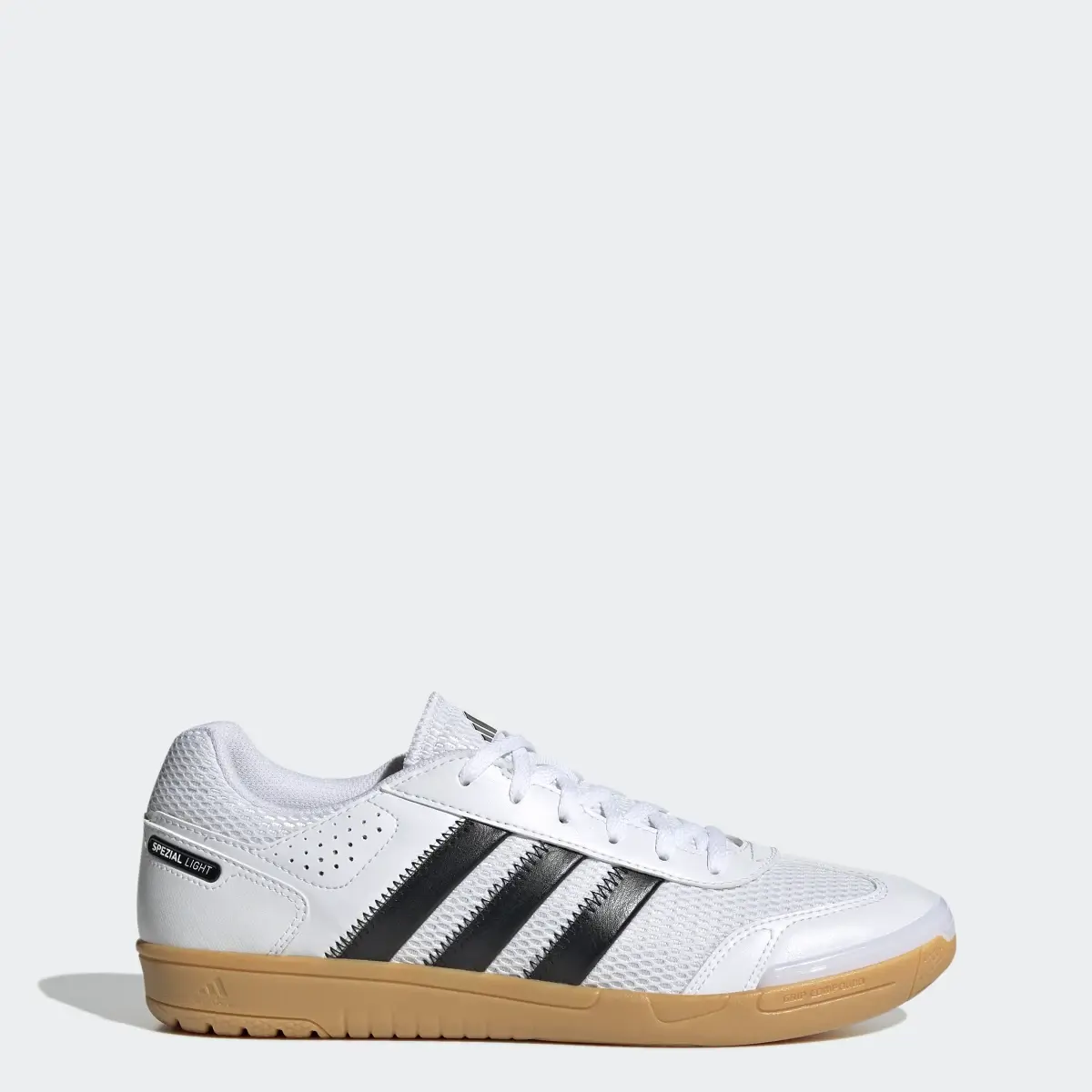 Adidas Spezial Light Handball Shoes. 1