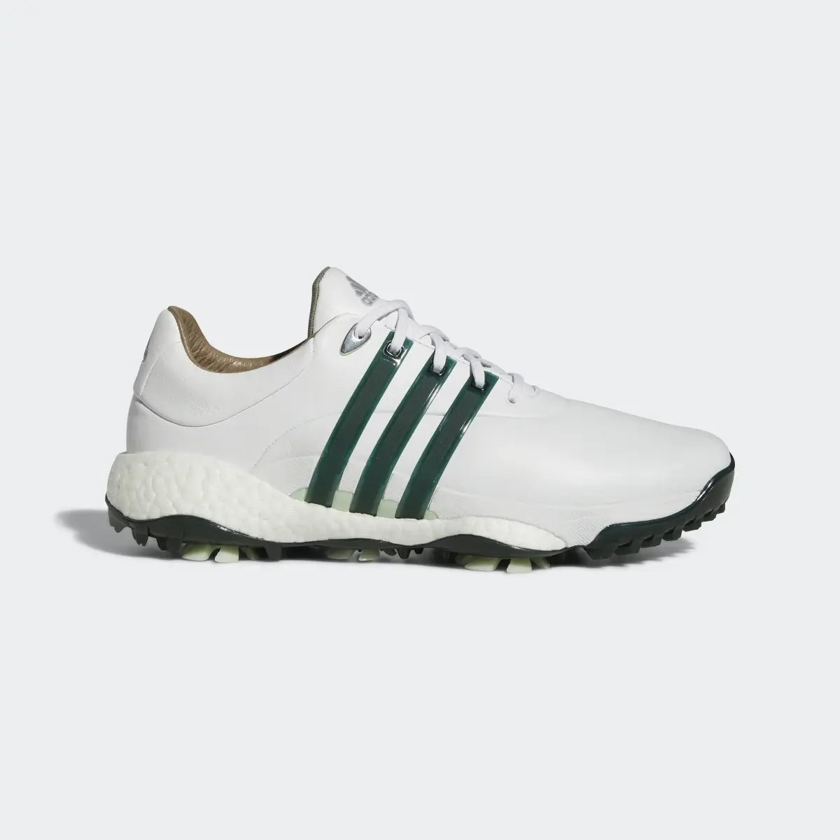 Adidas Tour360 22 Golf Shoes. 2