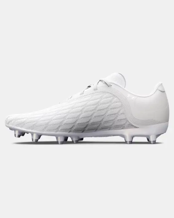 Under Armour Unisex UA Magnetico Pro 3 FG Soccer Cleats. 2