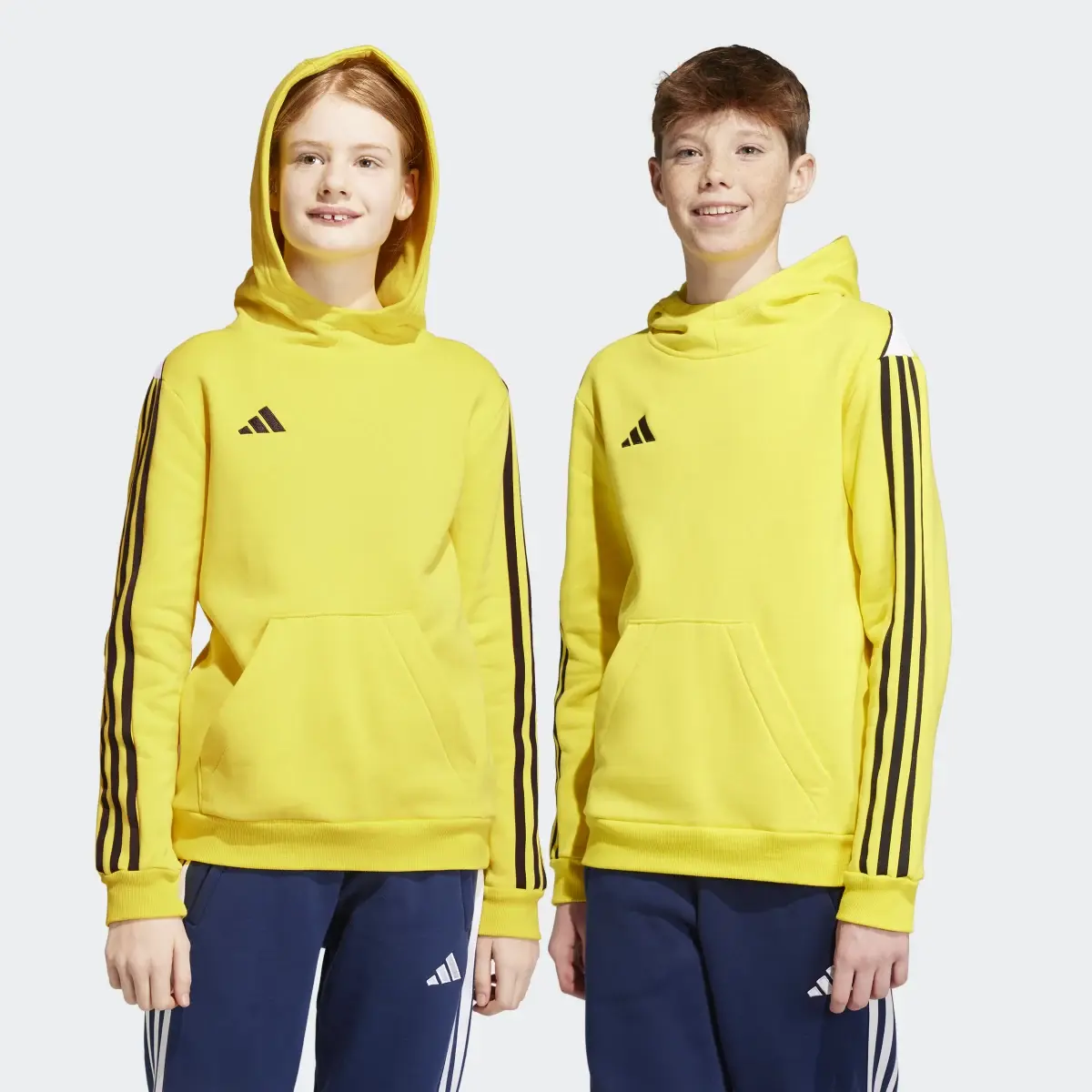 Adidas Sudadera con capucha Tiro 23 League. 1