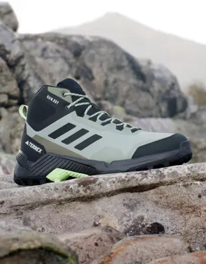 Adidas Eastrail 2.0 Mid RAIN.RDY Hiking Shoes. 3 Adidas Eastrail 2.0 Mid RAIN.RDY Hiking Shoes. 3