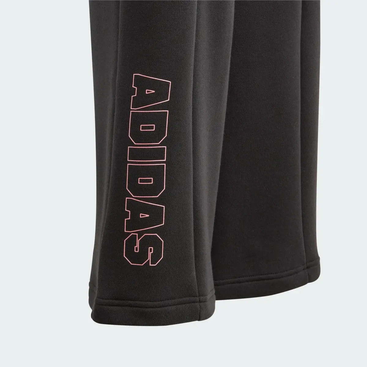 Adidas International Girls Day Joggers Kids. 3