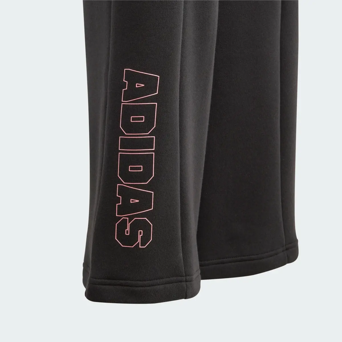 Adidas International Girls Day Pants Kids. 3