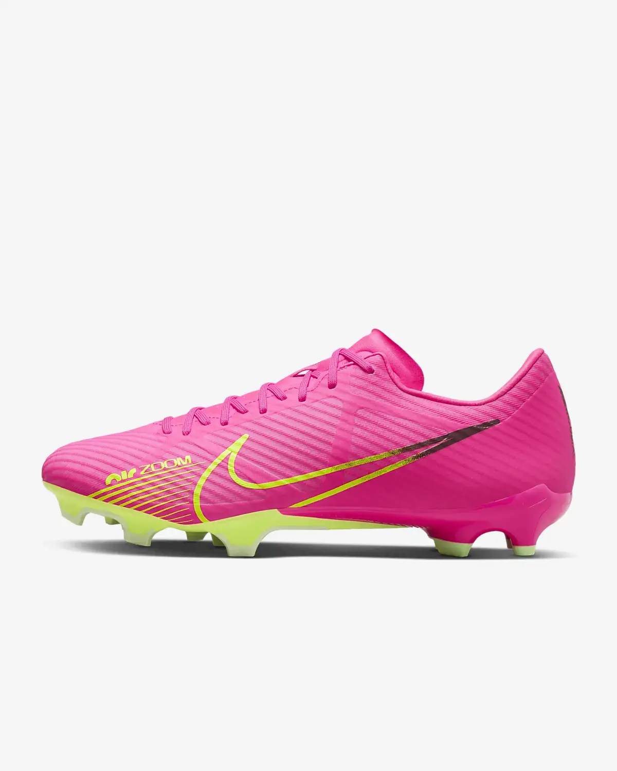 Nike Mercurial Vapor 15 Academy. 1