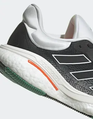 Adidas Tenis SOLARGLIDE 6. 3 Adidas Tenis SOLARGLIDE 6. 3